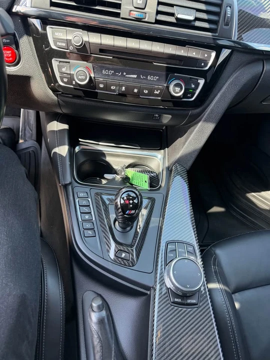 2018 BMW F80 M3 - Image 12 of 14