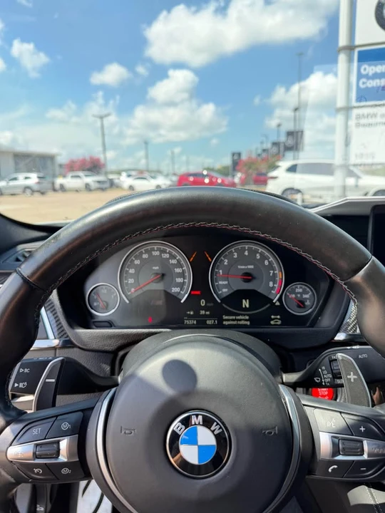 2018 BMW F80 M3 - Image 10 of 14
