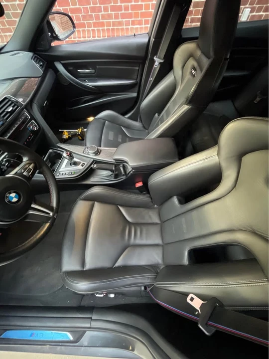 2018 BMW F80 M3 - Image 13 of 18