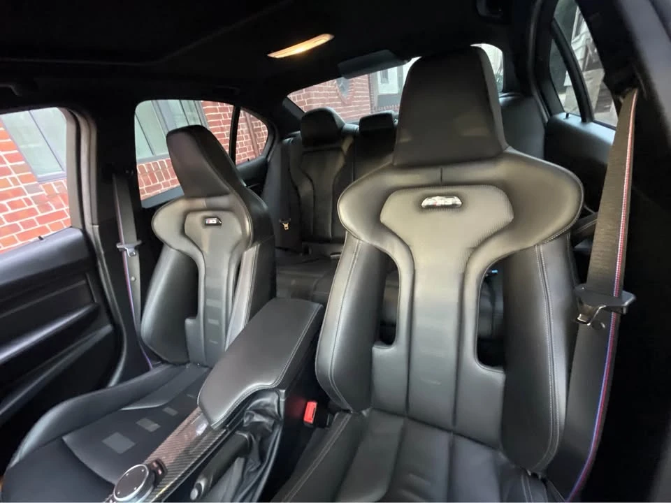 2018 BMW F80 M3 - Image 15 of 18