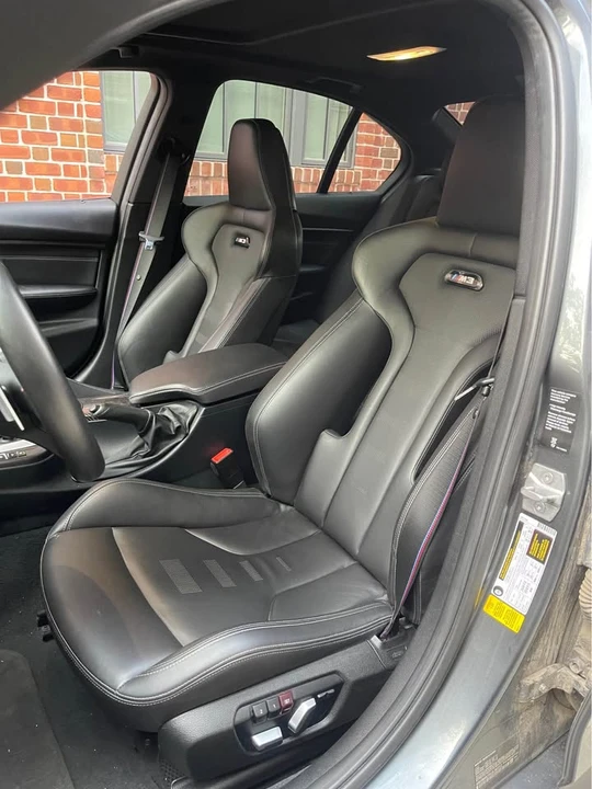2018 BMW F80 M3 - Image 9 of 18