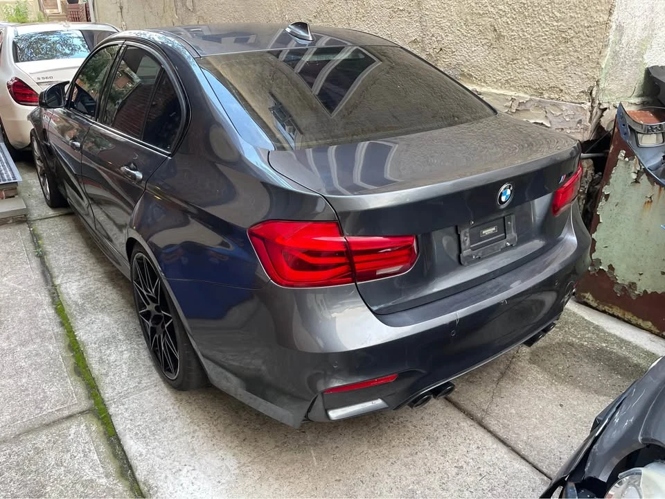 2018 BMW F80 M3 - Image 18 of 18
