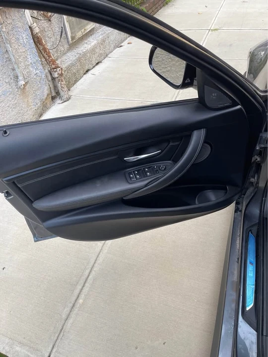 2018 BMW F80 M3 - Image 16 of 18