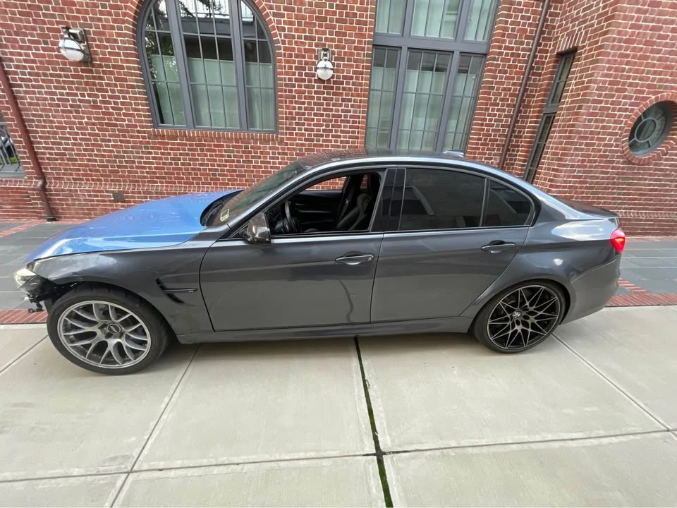 2018 BMW F80 M3 - Image 2 of 18