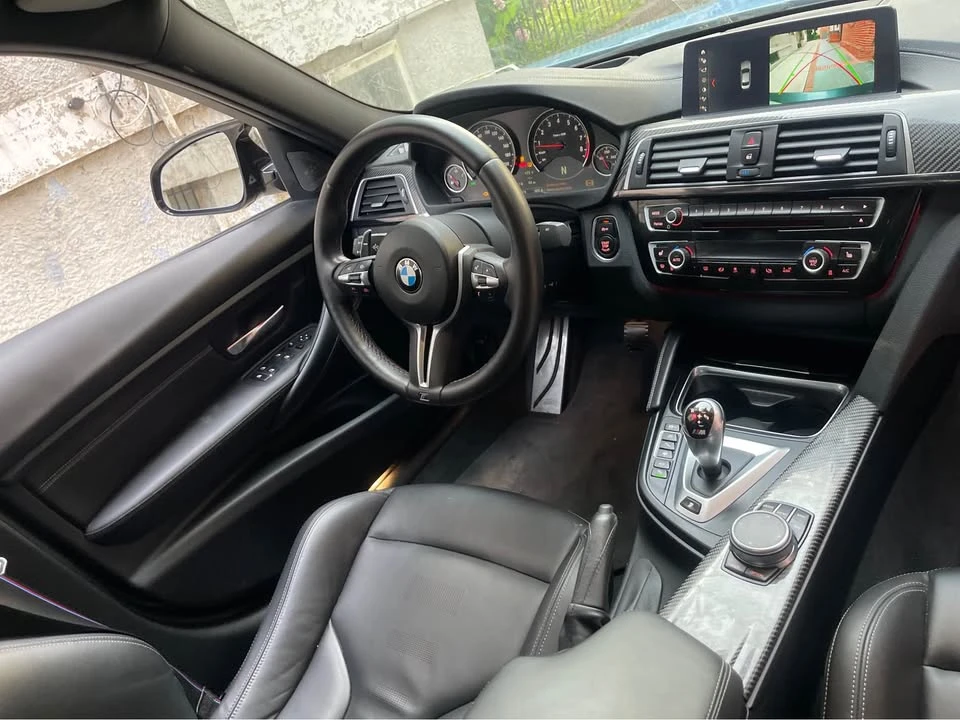 2018 BMW F80 M3 - Image 5 of 18