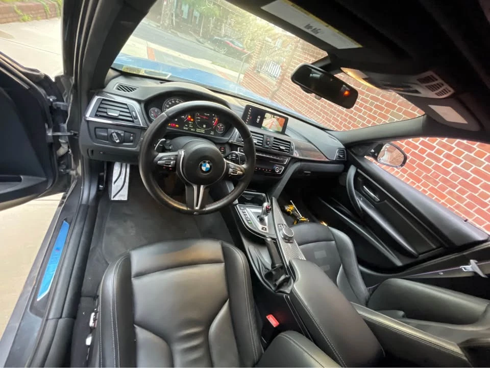 2018 BMW F80 M3 - Image 14 of 18
