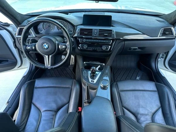 2018 BMW F80 M3 - Image 13 of 16