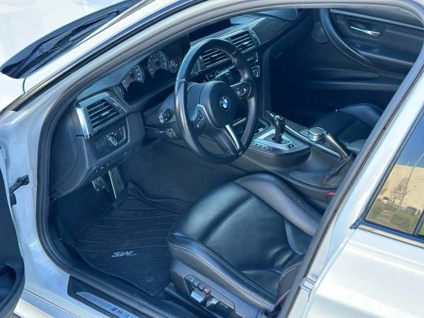 2018 BMW F80 M3 - Image 3 of 16