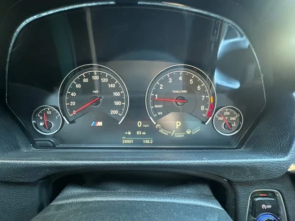 2018 BMW F80 M3 - Image 14 of 16