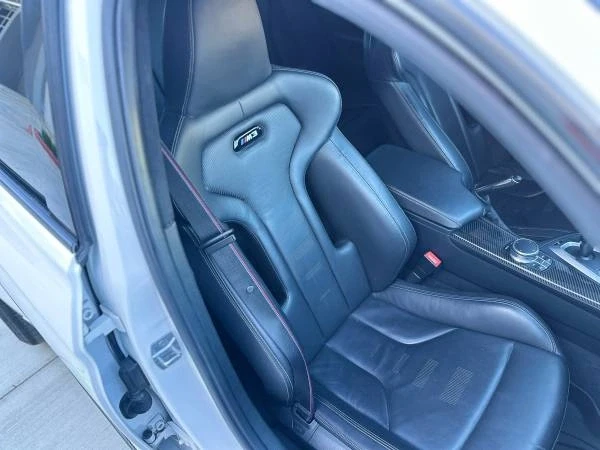 2018 BMW F80 M3 - Image 10 of 16