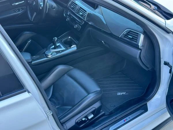 2018 BMW F80 M3 - Image 9 of 16