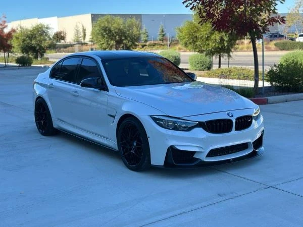 2018 BMW F80 M3 - Image 2 of 16