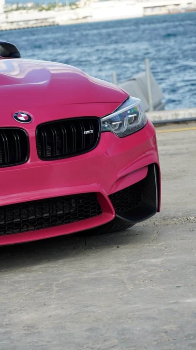 2018 BMW F80 M3 - Image 2 of 8