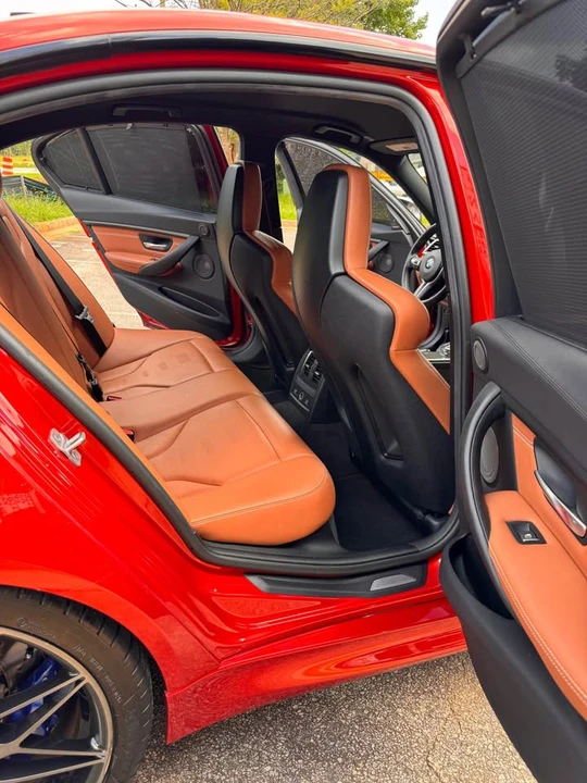 2018 BMW F80 M3 - Image 16 of 20