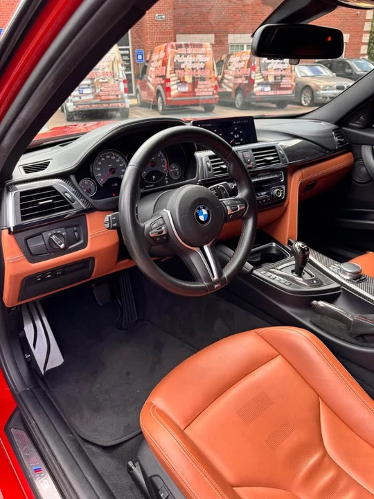 2018 BMW F80 M3 - Image 13 of 20