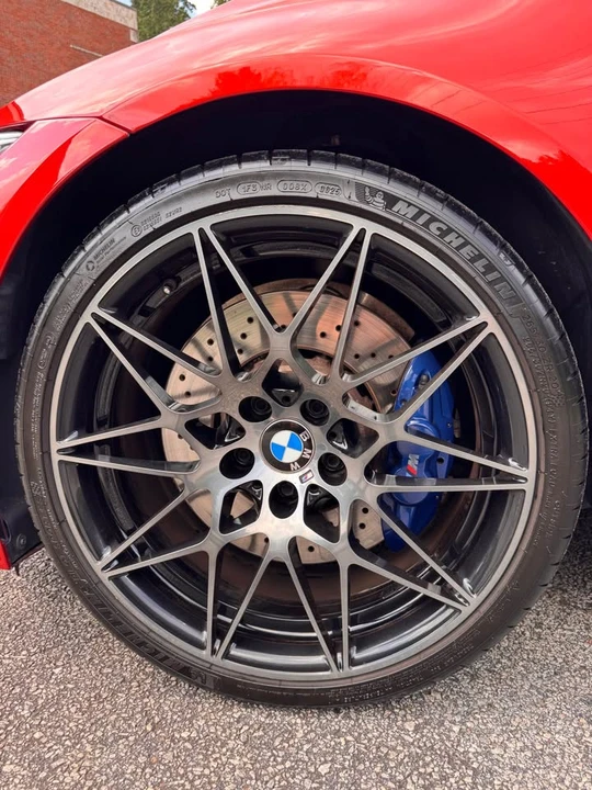 2018 BMW F80 M3 - Image 7 of 20