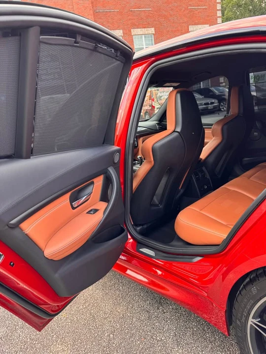 2018 BMW F80 M3 - Image 15 of 20