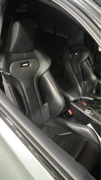 2018 BMW F80 M3 - Image 5 of 5