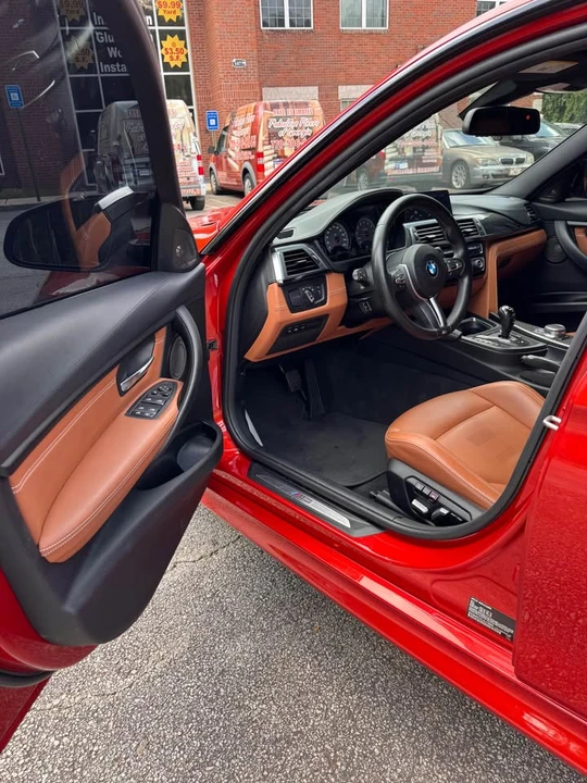 2018 BMW F80 M3 - Image 12 of 20