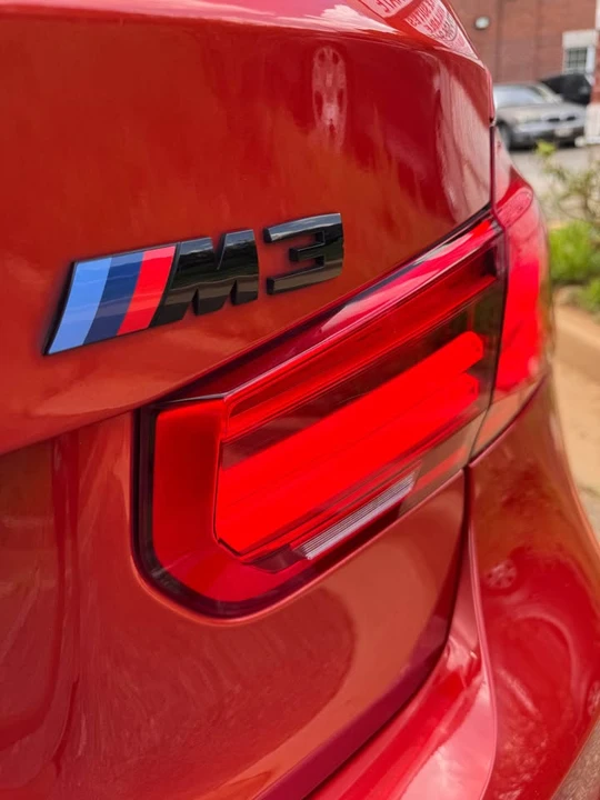 2018 BMW F80 M3 - Image 8 of 20