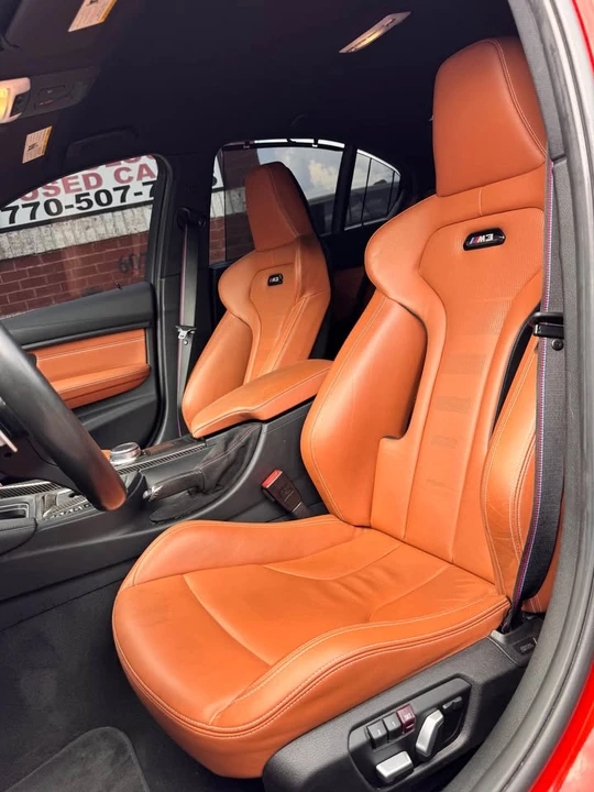 2018 BMW F80 M3 - Image 14 of 20