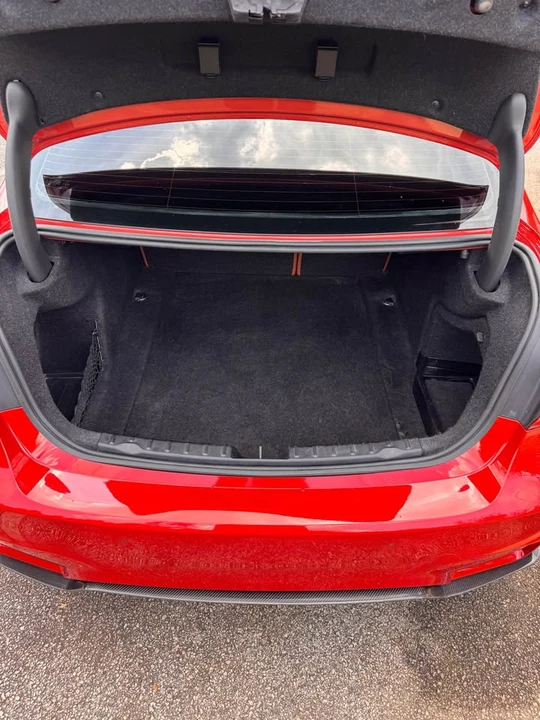 2018 BMW F80 M3 - Image 11 of 20