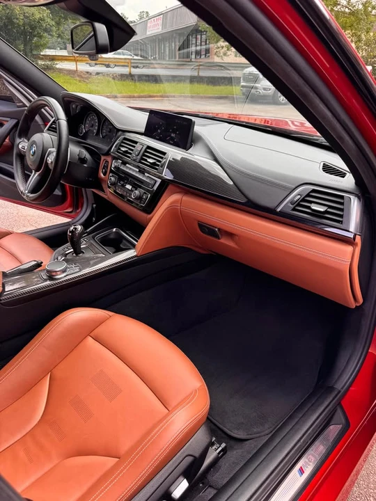 2018 BMW F80 M3 - Image 18 of 20