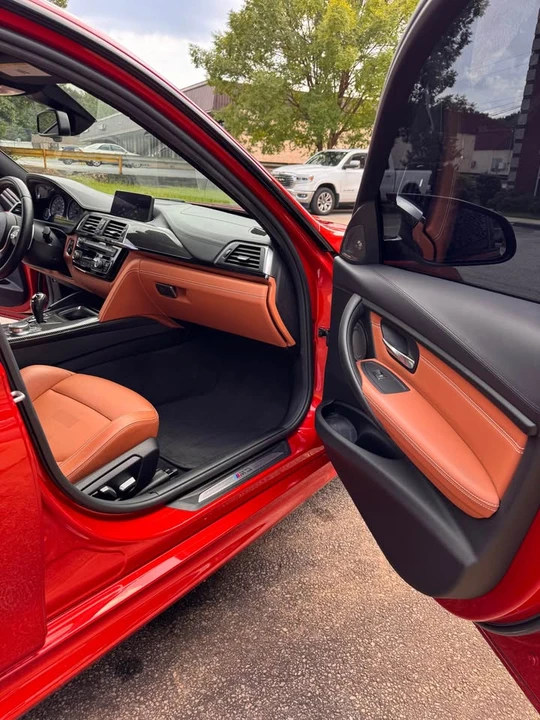 2018 BMW F80 M3 - Image 17 of 20