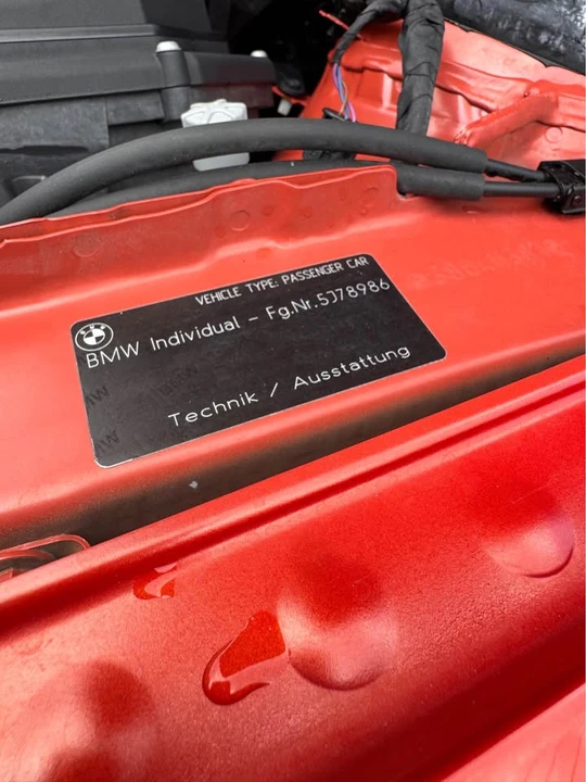 2018 BMW F80 M3 - Image 10 of 20
