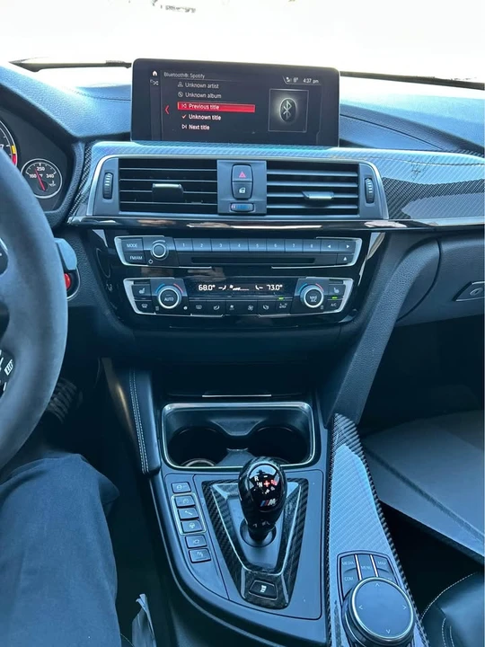 2018 BMW F80 M3 - Image 5 of 10