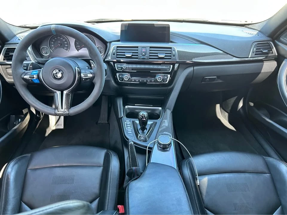 2018 BMW F80 M3 - Image 4 of 10