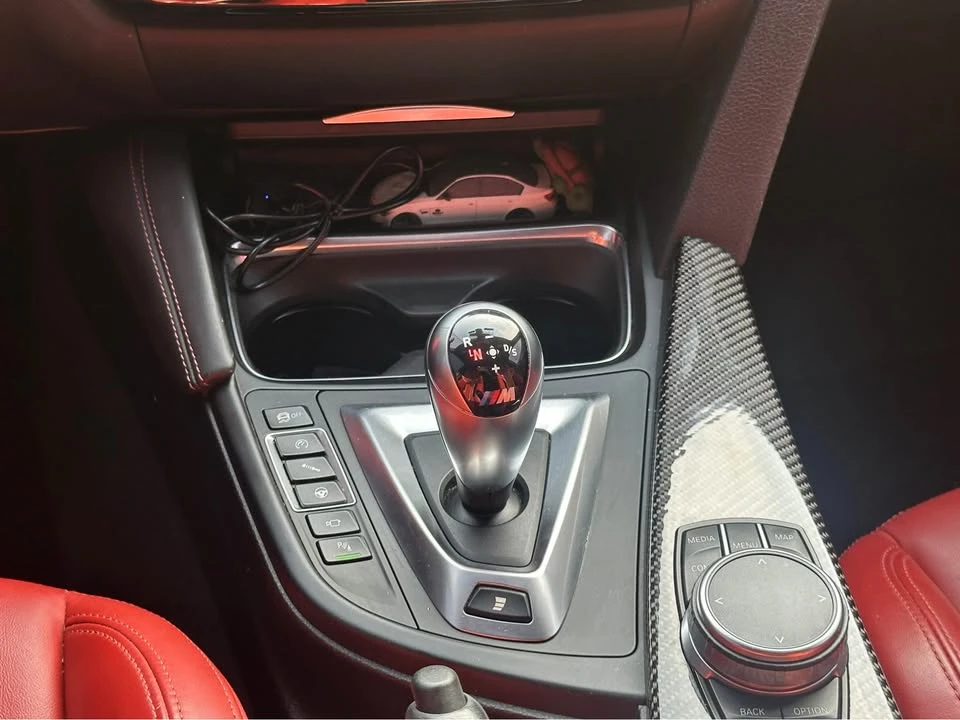 2018 BMW F80 M3 - Image 15 of 18
