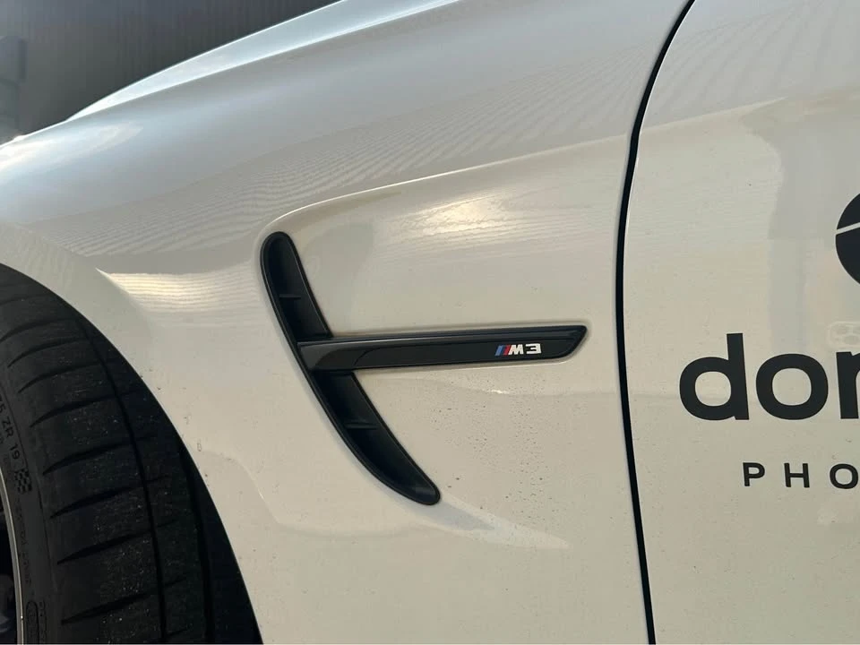 2018 BMW F80 M3 - Image 4 of 18