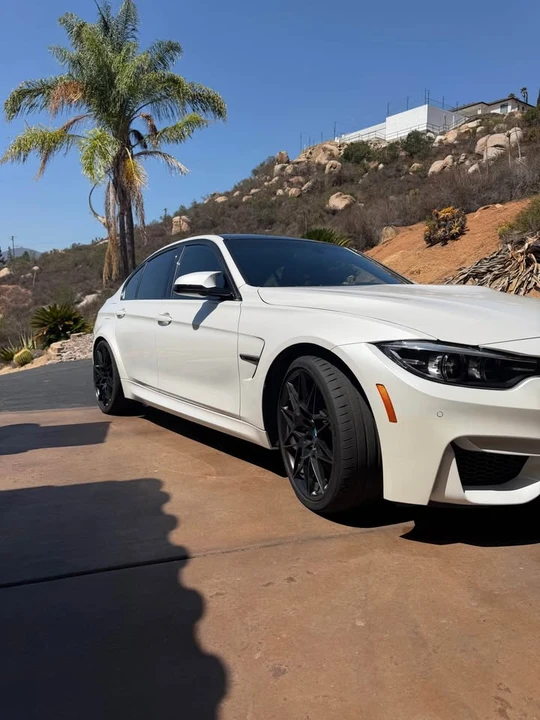 2018 BMW F80 M3 - Image 6 of 20
