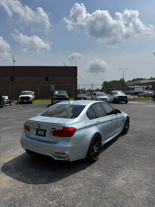 2018 BMW F80 M3 - Image 6 of 11