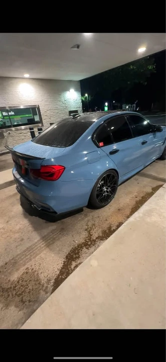 2018 BMW F80 M3 - Image 2 of 4
