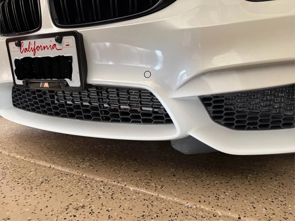 2018 BMW F80 M3 - Image 5 of 20