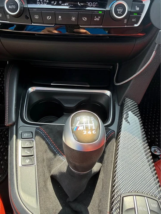 2018 BMW F80 M3 - Image 10 of 11