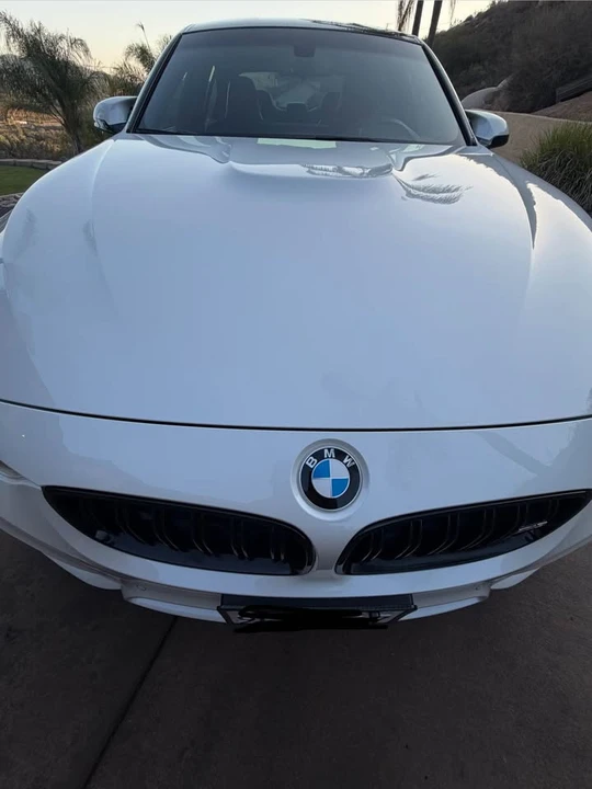 2018 BMW F80 M3 - Image 2 of 20