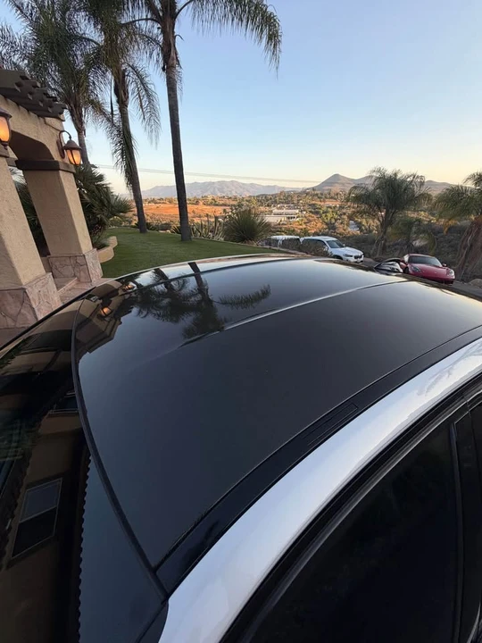 2018 BMW F80 M3 - Image 3 of 20