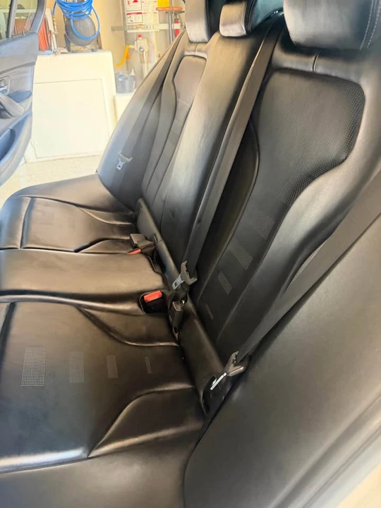 2018 BMW F80 M3 - Image 11 of 20