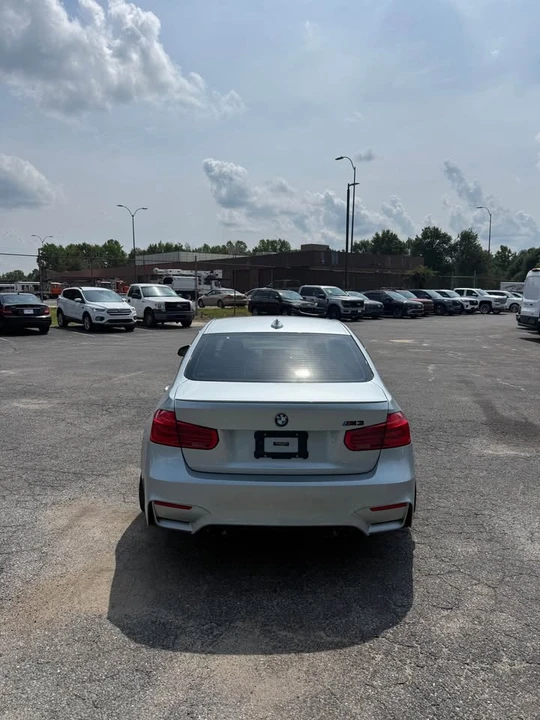 2018 BMW F80 M3 - Image 5 of 11