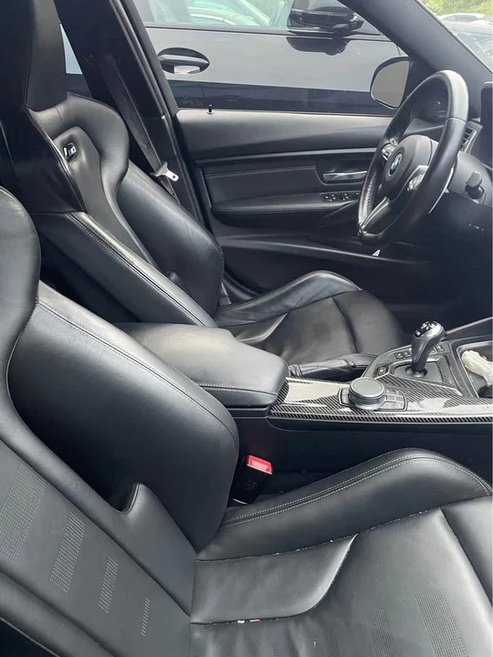 2018 BMW F80 M3 - Image 6 of 6