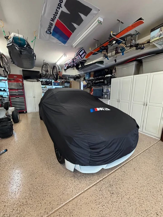 2018 BMW F80 M3 - Image 12 of 20