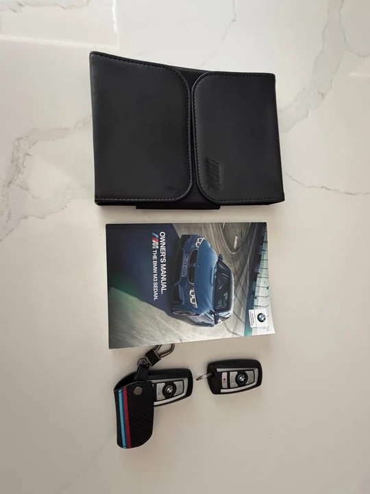 2018 BMW F80 M3 - Image 18 of 20