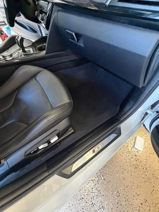 2018 BMW F80 M3 - Image 16 of 20