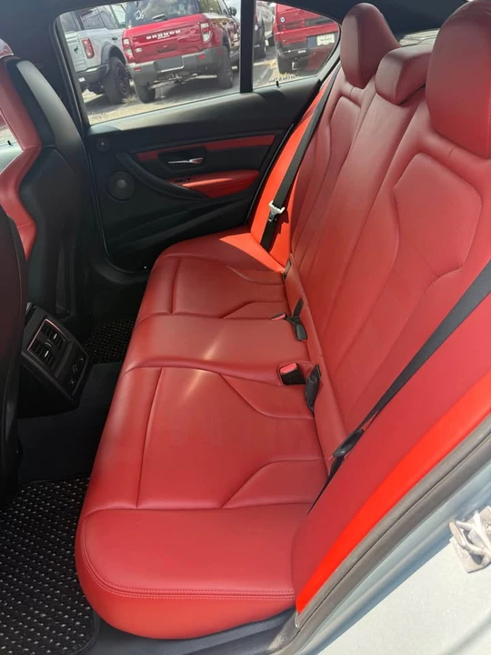 2018 BMW F80 M3 - Image 8 of 11