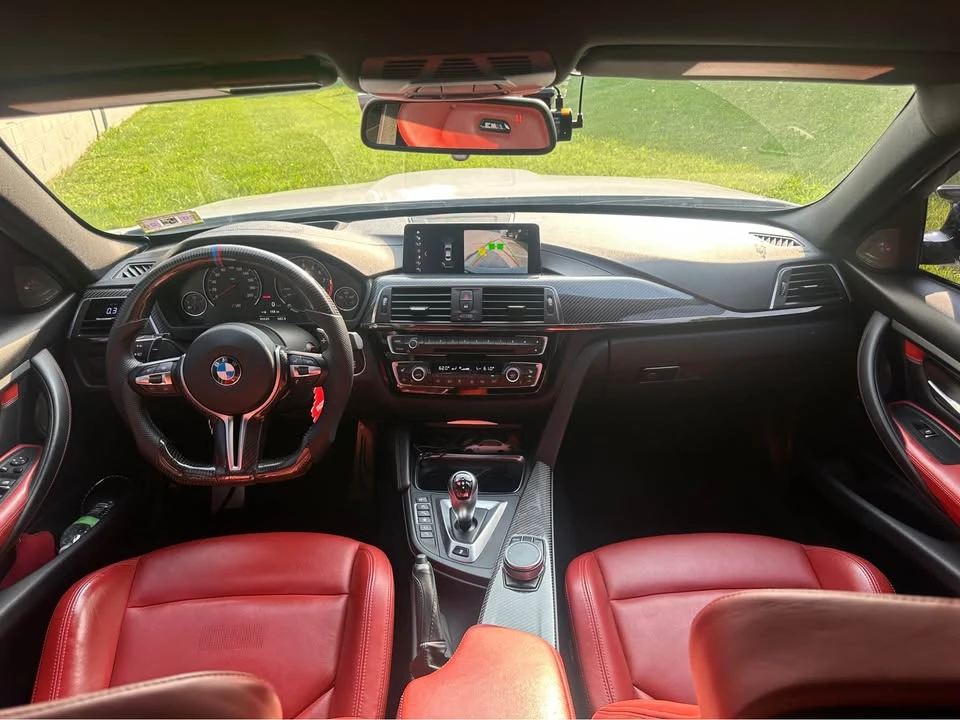 2018 BMW F80 M3 - Image 13 of 18