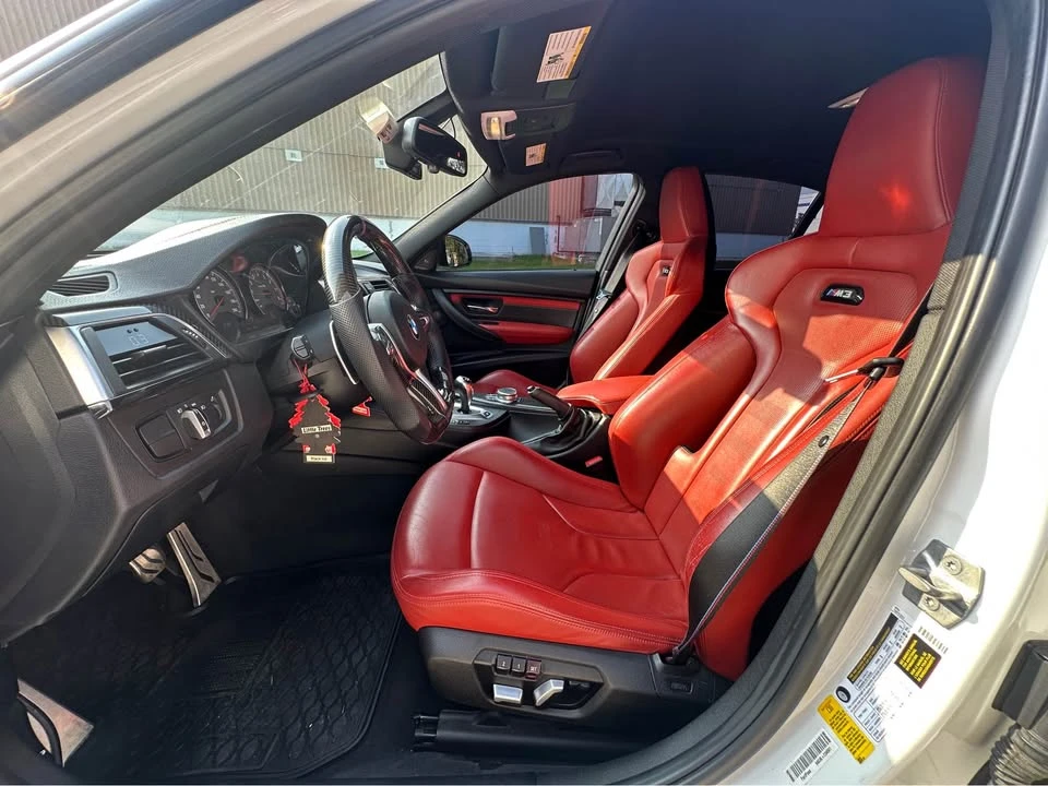 2018 BMW F80 M3 - Image 11 of 18