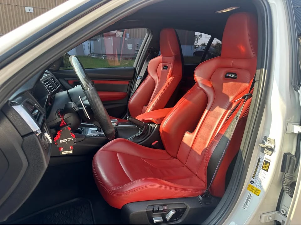2018 BMW F80 M3 - Image 12 of 18